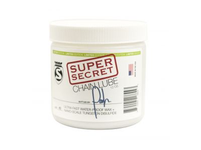 SILCA Sillca Super Secret Kettenwachs, 360 ml