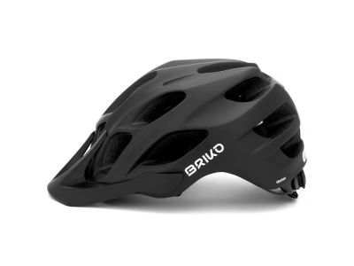Briko MAKIAN cycling helmet black