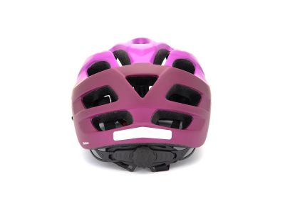 Briko MAKIAN cycling helmet purple