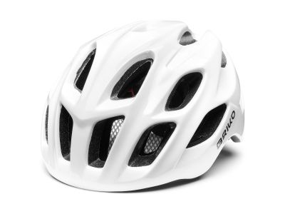 Briko TEKE bicycle helmet white
