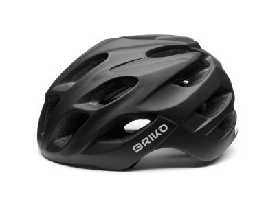 Briko TEKE cycling helmet black