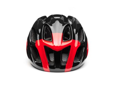 Briko TEKE cycling helmet black-red