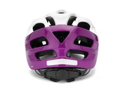 Briko TEKE cycling helmet purple