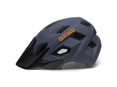 Briko AKAN cycling helmet dark blue