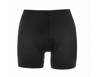 Sensor Cyklo Basic women&amp;#39;s shorts, black