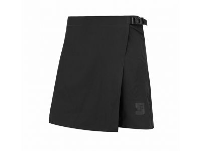 Sensor Helium women&amp;#39;s skirt, true black