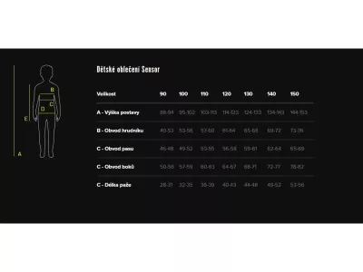 Sensor Coolmax Entry Kindertrikot, schneeweißes Einhorn