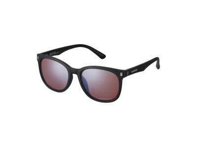 Shimano Brille TOKYO2 mattschwarz Ridescape High Contrast