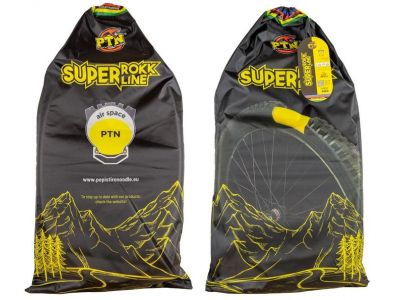 Pepi's Tire Noodle SUPER ROKK LINE 29" Schutz-Insert für die Felge, 2 Stück