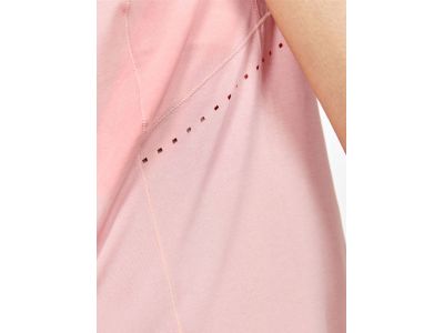 Koszulka damska CRAFT PRO Charge różowa