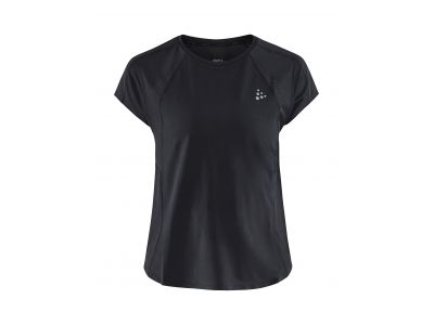 Craft PRO Charge women&amp;#39;s t-shirt black
