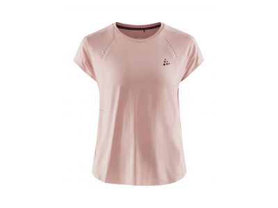 Craft PRO Charge dámské tričko růžová