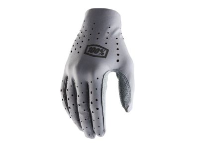 100% Sling women&amp;#39;s gloves, gray