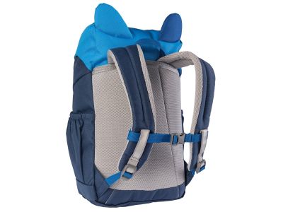 deuter Kikki children's backpack, 8 l, blue