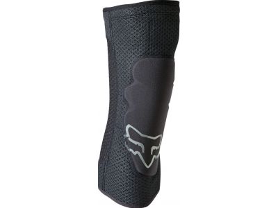 Fox Enduro knee pads Black / Gray