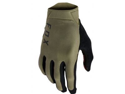 Fox Flexair Ascent men&amp;#39;s long Bark gloves