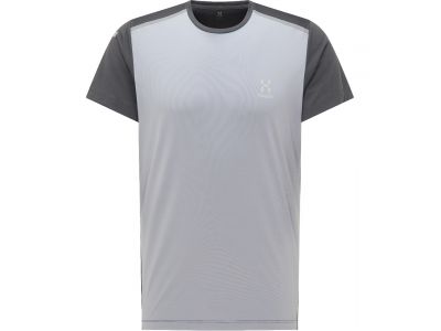 Haglöfs LIM Tech T-shirt, gray