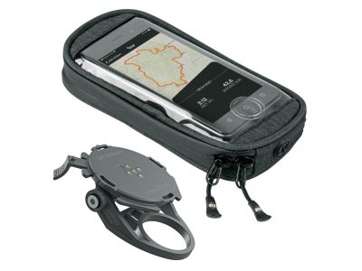 SKS COMPIT STEM Set suport telefon + Smartbag