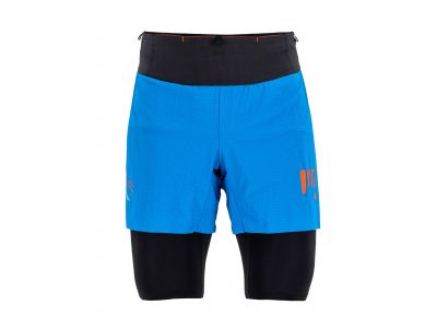 Karpos Cengia shorts, dark blue / black