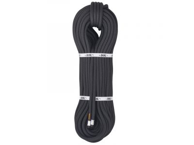 BEAL Intervention rope, Ø-10.5mm, black