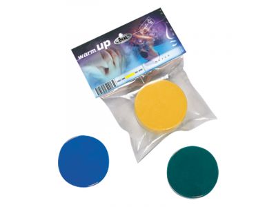BEAL Warm-up silicone balloon