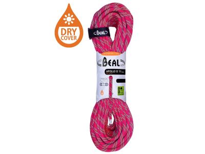 BEAL Apollo rope, 11 mm