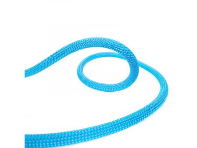 BEAL Joker Unicore rope 9.1 mm, Golden Dry, blue