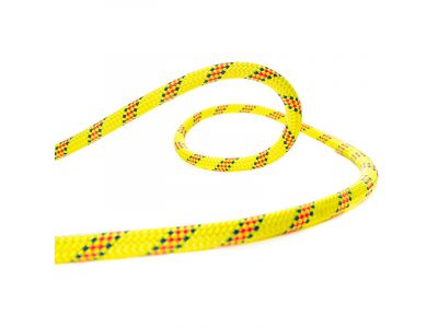 BEAL Karma 9.8 mm rope, yellow