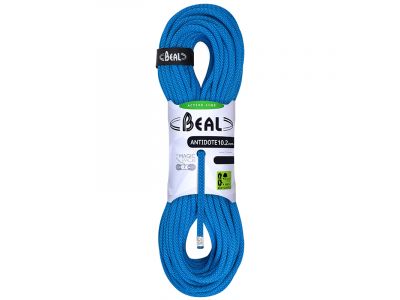 BEAL Antidote lano 10.2 mm, solid blue