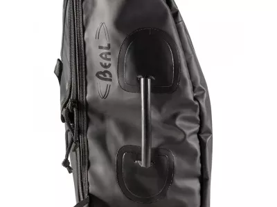 BEAL Combi Pro 40 Rucksack, 38 l, schwarz