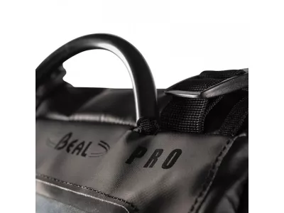 BEAL Combi Pro 40 hátizsák, 38 l, fekete