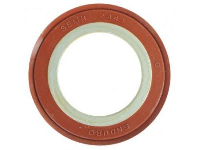 Enduro Bearings dust cover for Shimano 24x41 mm center assembly