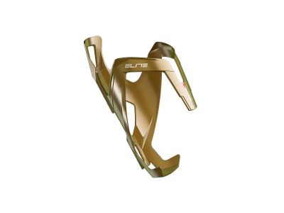 Elite VICO GLAM košík, zlatá metalická