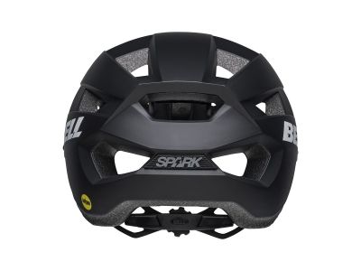 Bell Spark 2 MIPS sisak, mat black