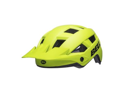 Bell Spark 2 MIPS sisak, matt HiViz sárga