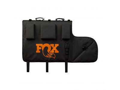 FOX Overland Tailgate Split matrac