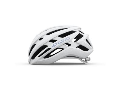 Giro Agilis women&amp;#39;s helmet, Mat Pearl White