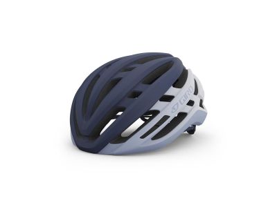 Giro Agilis Women&#39;s Helmet, Matte Midnight/Lavender Grey