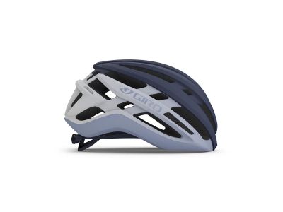 Giro Agilis Women&#39;s Helmet, Matte Midnight/Lavender Grey