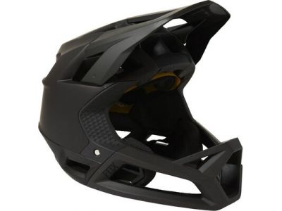 Fox Proframe Helmet Matte Ce MTB Helmet Black