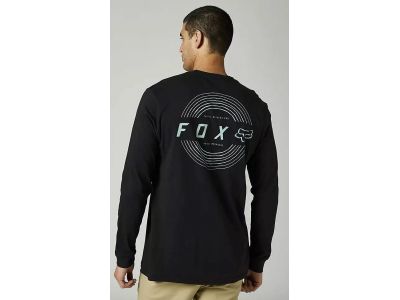 Tricou Fox Proximah Premium pentru bărbați, negru