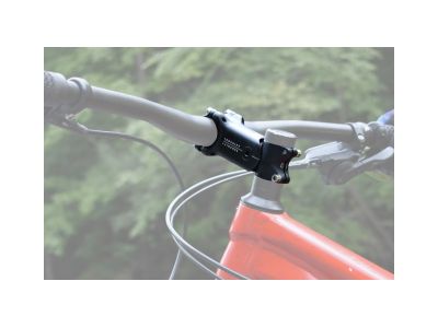 Redshift ShockStop Federvorbau, Ø-31,8 mm, 80mm, +/- 6°