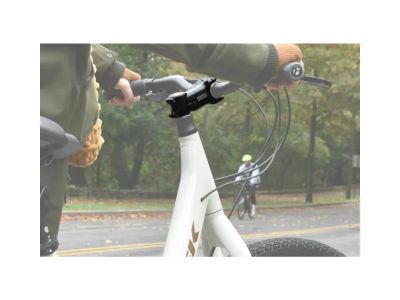Redshift ShockStop kormánykormányszár, Ø-31.8 mm, 90 mm, +/- 6°