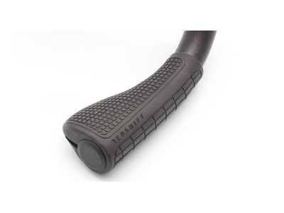 Redshift Cruise Control Drop Grip markolat az országúti kormány alsó részéhez, 144 g, fekete