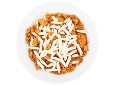 LYOfood těstoviny Bolognese, běžná porce