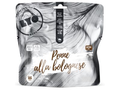 LYO FOOD pasta Bolognese, 128 g