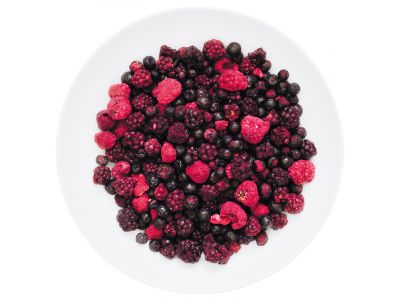 LYO FOOD Mix de fructe de pădure, 30g