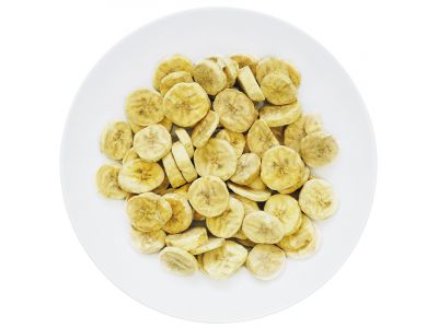 LYOfood banán