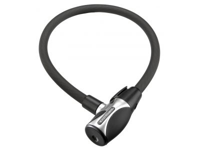 Kryptonite Kryptoflex 1565 cable lock, 650 mm/15 mm
