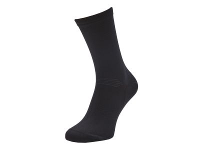 SILVINI Medolla ponožky, čierna